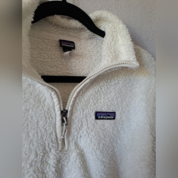 Patagonia Sweaters - Patagonia Los Gatos 1/4 - Zip Fleece Sweater